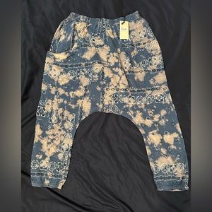 Jaded Gypsy TieDye Jogger